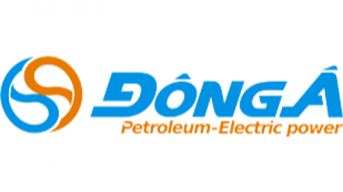 Hải Phòng: Đại lý dầu Shell - CÔNG TY TNHH DẦU KHÍ ĐÔNG Á